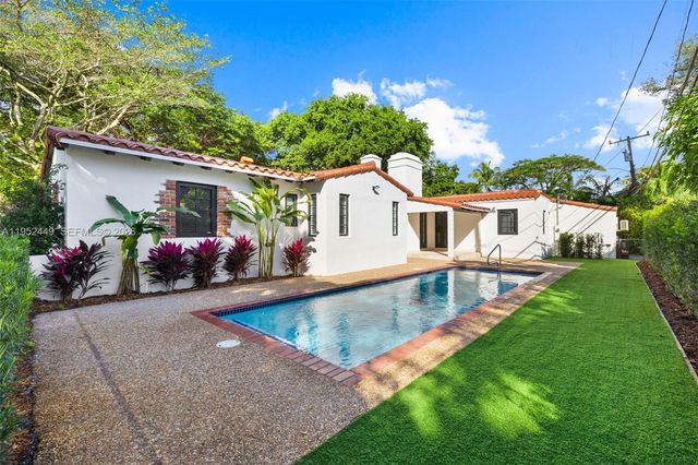 3519 Toledo St, Coral Gables, FL 33134