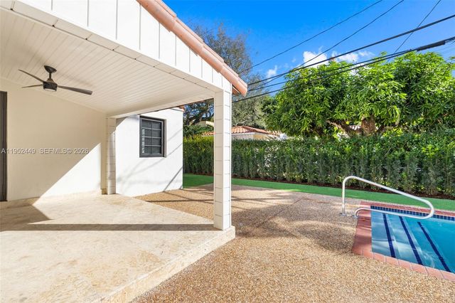 3519 Toledo St, Coral Gables, FL 33134