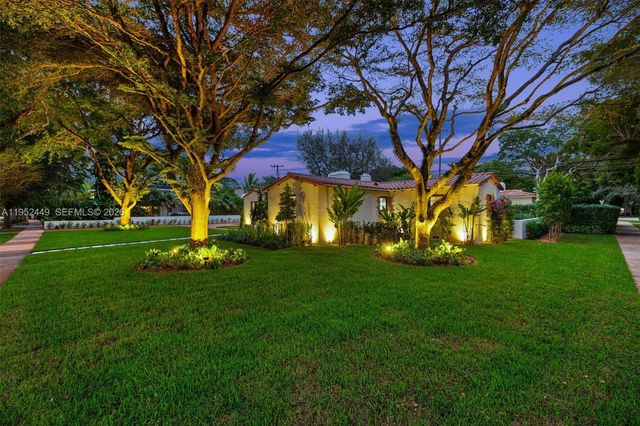 3519 Toledo St, Coral Gables, FL 33134