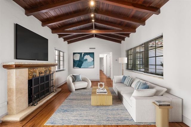 3519 Toledo St, Coral Gables, FL 33134