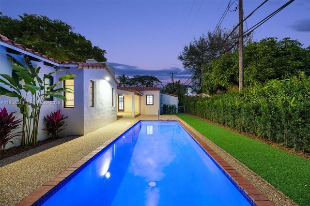 3519 Toledo St, Coral Gables, FL 33134