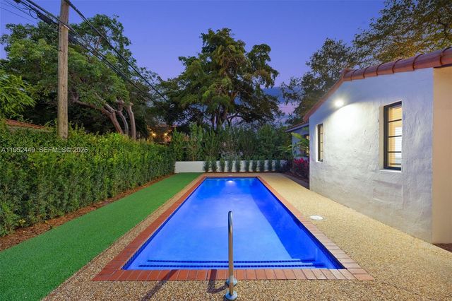 3519 Toledo St, Coral Gables, FL 33134