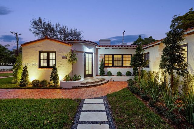 3519 Toledo St, Coral Gables, FL 33134