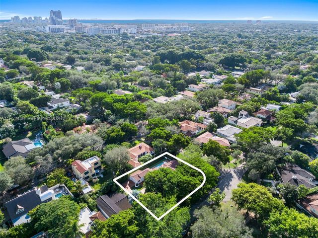 3519 Toledo St, Coral Gables, FL 33134