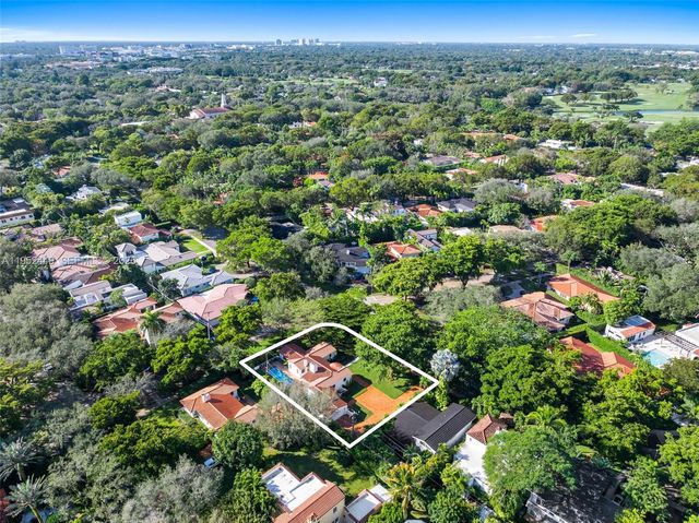 3519 Toledo St, Coral Gables, FL 33134
