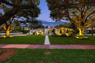 3519 Toledo St, Coral Gables, FL 33134