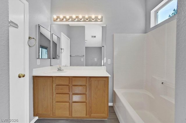 3229 Little Stream Street, Las Vegas, NV 89135