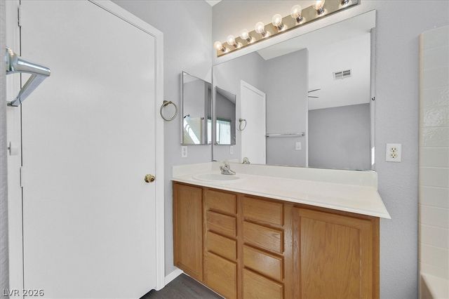 3229 Little Stream Street, Las Vegas, NV 89135