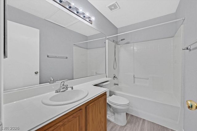 3229 Little Stream Street, Las Vegas, NV 89135