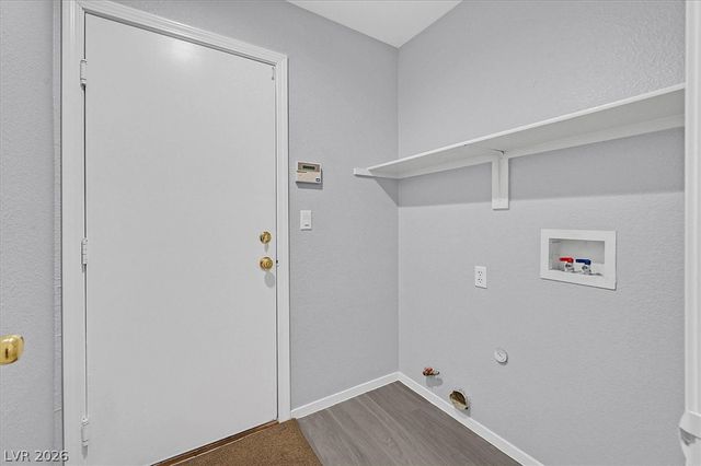 3229 Little Stream Street, Las Vegas, NV 89135