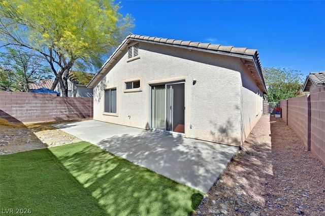 3229 Little Stream Street, Las Vegas, NV 89135