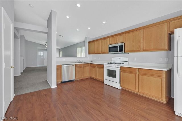 3229 Little Stream Street, Las Vegas, NV 89135