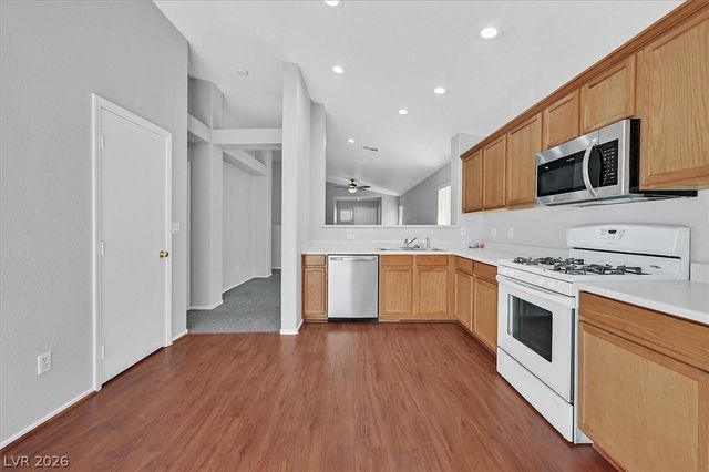 3229 Little Stream Street, Las Vegas, NV 89135