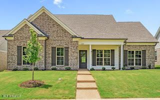 2225 Scott Mdws Lane, Hernando, MS 38632