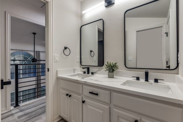 3304 Inwood Road, Dallas, TX 75235