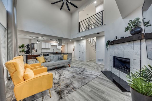 3304 Inwood Road, Dallas, TX 75235