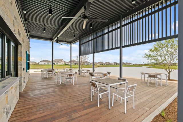 11403 London Rocket Court, Cypress, TX 77433