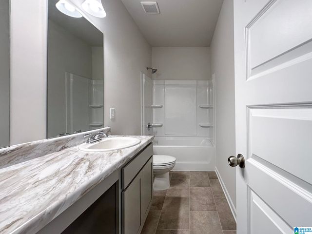 9348 BRUNSWICK AVENUE, Kimberly, AL 35091