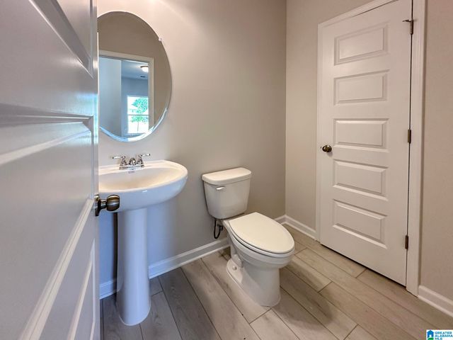 9348 BRUNSWICK AVENUE, Kimberly, AL 35091