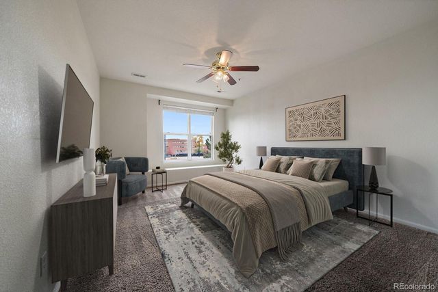 14221 E 1st Drive 206, Aurora, CO 80011