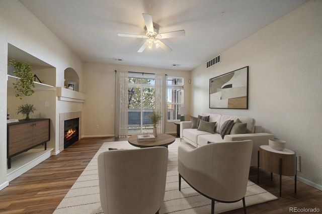 14221 E 1st Drive 206, Aurora, CO 80011