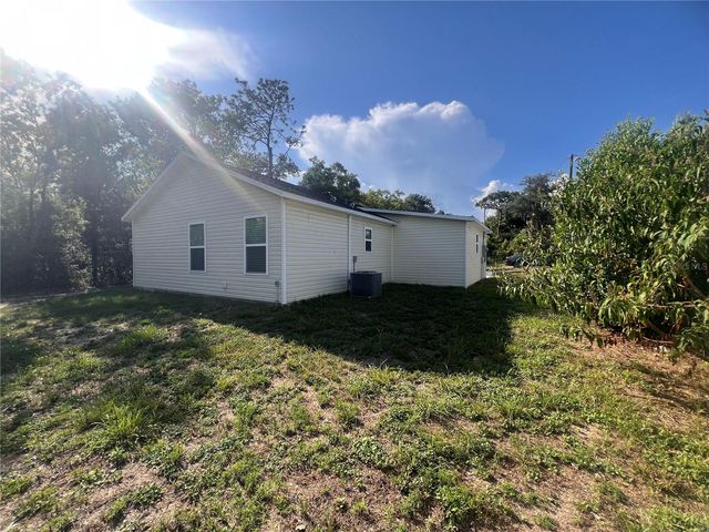 10444 SE 126TH STREET, Belleview, FL 34420