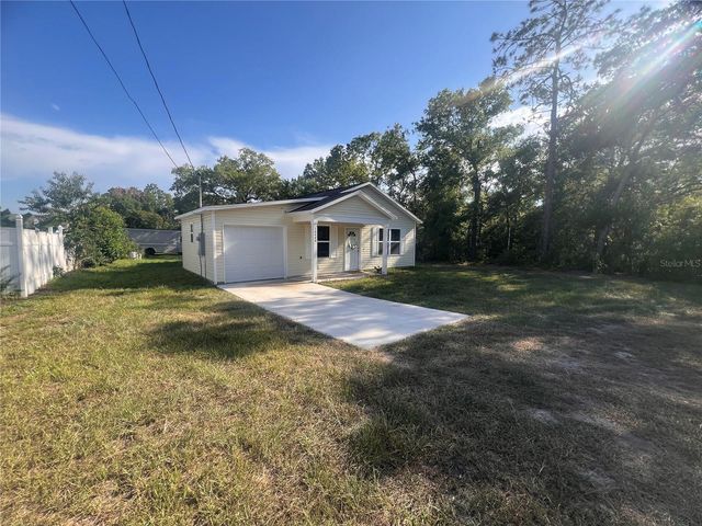 10444 SE 126TH STREET, Belleview, FL 34420