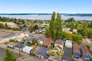 1012 N I Street, Tacoma, WA 98403