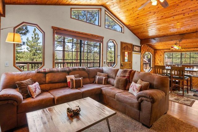 819 Cameron Drive, Big Bear, CA 92315