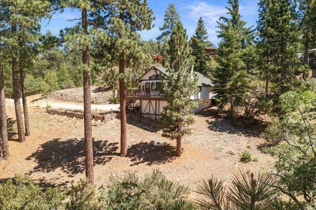 819 Cameron Drive, Big Bear, CA 92315