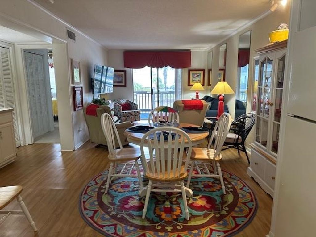 6001 North Ocean Blvd. # 141, North Myrtle Beach, SC 29582 — photo 2