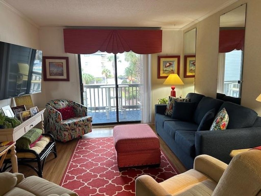 6001 North Ocean Blvd. # 141, North Myrtle Beach, SC 29582 — photo 3