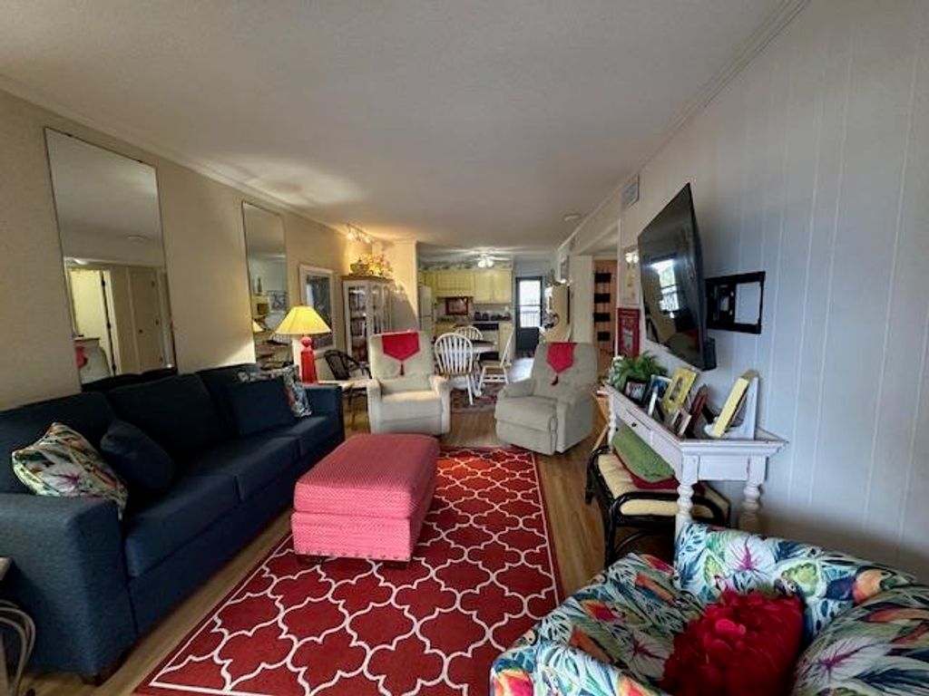 6001 North Ocean Blvd. # 141, North Myrtle Beach, SC 29582 — photo 4