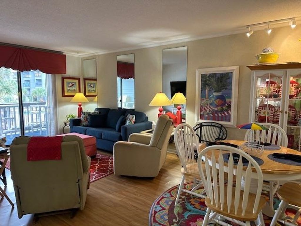 6001 North Ocean Blvd. # 141, North Myrtle Beach, SC 29582 — photo 5