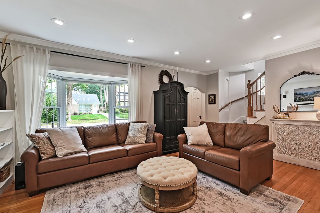 543 S Dunton Avenue, Arlington Heights, IL 60005 — photo 4