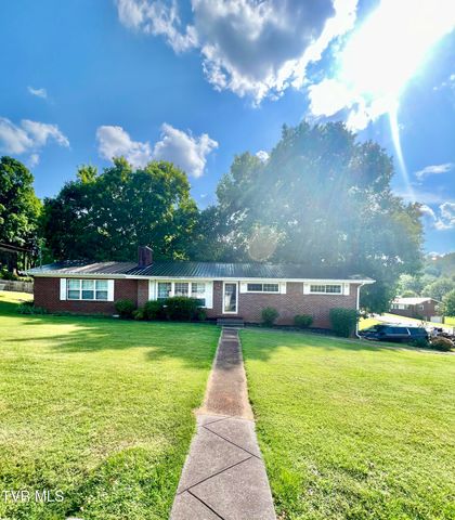 2703 Schumway Drive, Johnson City, TN 37601
