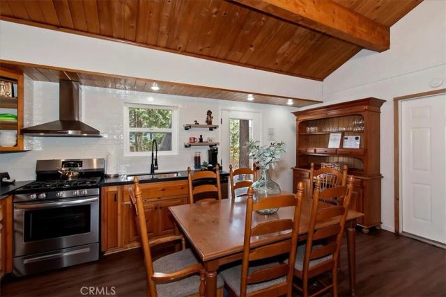 631 Crestwood, Big Bear Lake, CA 92315