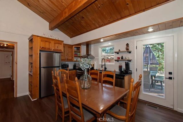 631 Crestwood, Big Bear Lake, CA 92315
