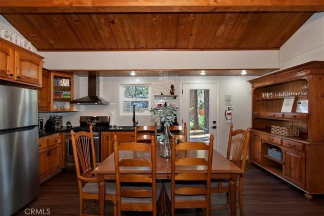 631 Crestwood, Big Bear Lake, CA 92315