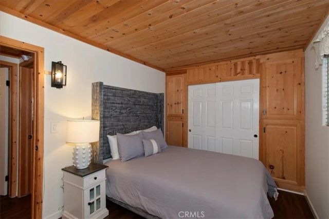 631 Crestwood, Big Bear Lake, CA 92315
