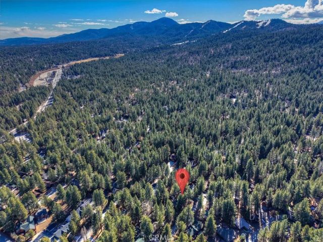 631 Crestwood, Big Bear Lake, CA 92315