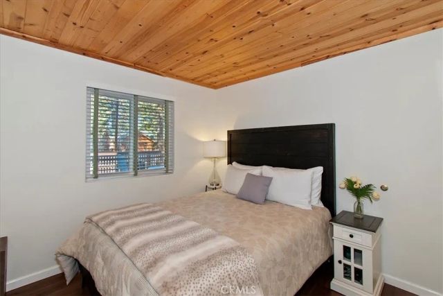 631 Crestwood, Big Bear Lake, CA 92315