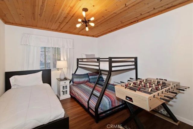 631 Crestwood, Big Bear Lake, CA 92315