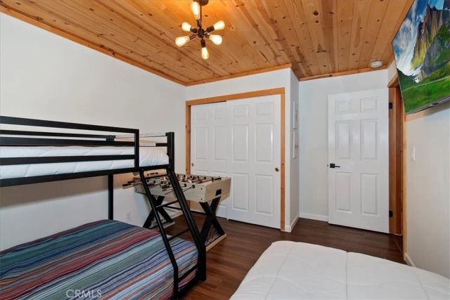 631 Crestwood, Big Bear Lake, CA 92315