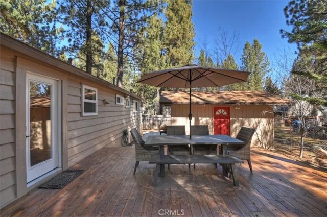 631 Crestwood, Big Bear Lake, CA 92315