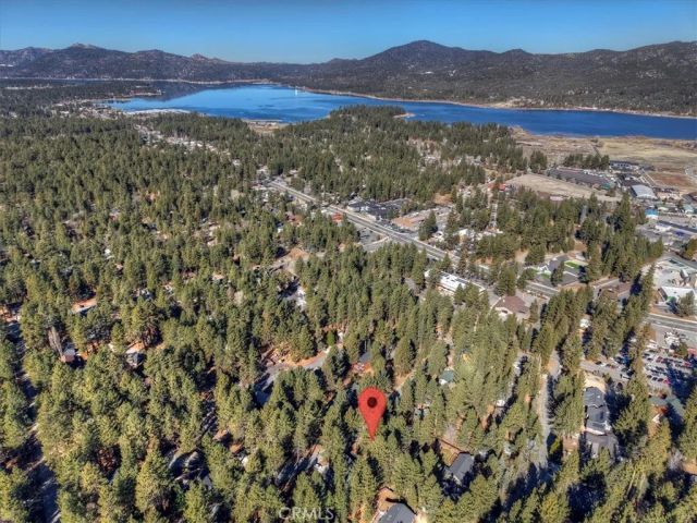 631 Crestwood, Big Bear Lake, CA 92315