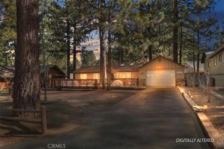 631 Crestwood, Big Bear Lake, CA 92315