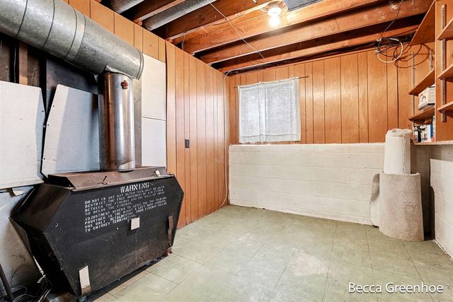 4791 Westgate Drive, Comstock Park, MI 49321