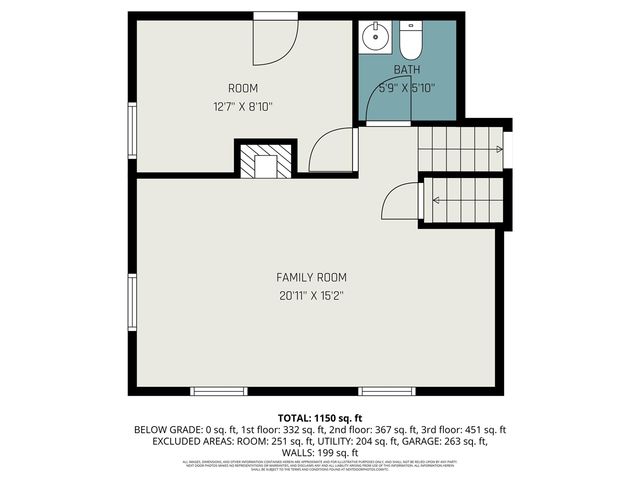 4791 Westgate Drive, Comstock Park, MI 49321