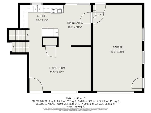 4791 Westgate Drive, Comstock Park, MI 49321